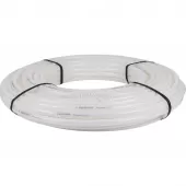 Труба белая Uponor Aqua Pipe 20x2,0 PN6 бухта 100 м Труба белая Uponor Aqua Pipe 20x2,0 PN6 бухта 100 м