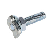 Болт быстрого монтажа Stout М10x50