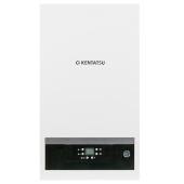 Настенный газовый котел Kentatsu Nobby Smart II 28-2CSF