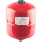 Расширительный бак Stout STH 8 литров для систем отопления Расширительный бак Stout STH 8 литров для систем отопления