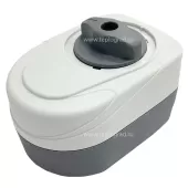 Сервопривод TIM для 3-х ходового клапана (230В, 120s, 3-х точечный)