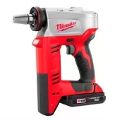 Аккумуляторный расширительный инструмент Uponor Q&E M18 с головками 16-32 6бар Аккумуляторный расширительный инструмент Uponor Q&E M18 с головками 16-32 6бар