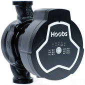 Насос циркуляционный Hoobs CTA 25-110 180 мм