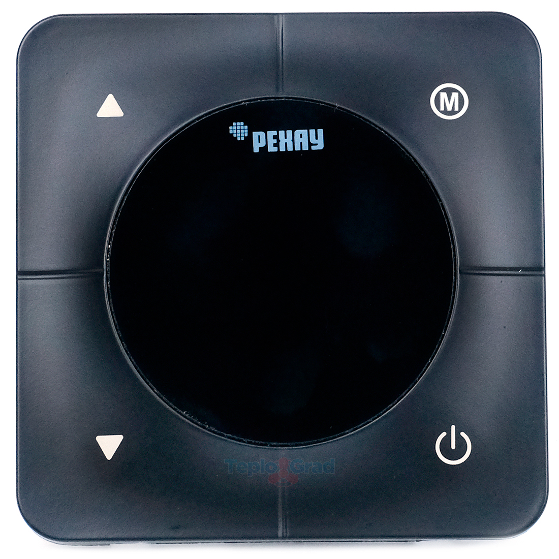 Терморегулятор РЕХАУ NEA 230 В черный Терморегулятор РЕХАУ NEA 230 В черный