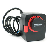 Сервопривод Astrex (Meibes) 3-поз., 230В Сервопривод Astrex (Meibes) 3-поз., 230В