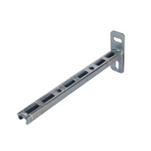 Консоль монтажная Stout 1,25x27x18x300мм