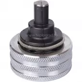 Расширительная насадка Stout 20x2,8 для PEXcase