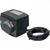 Сервопривод Stout для смесительных клапанов с пропорциональной регулировкой