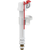 Клапан для бачка унитаза AlcaPlast A18 1/2 с нижней подводкой Клапан для бачка унитаза AlcaPlast A18 1/2 с нижней подводкой