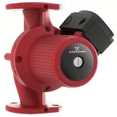 Циркуляционный насос Grundfos UPS 80-60 F 3x400 PN10 - 96402392