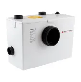 Канализационная насосная станция Unipump Sanivort 605 M