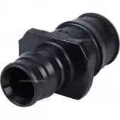 Переходник Uponor Q&E PPSU 25-16