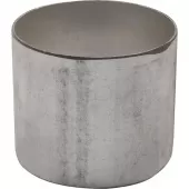 Адаптер Stout M-M Ø60 L=50 Адаптер Stout M-M Ø60 L=50