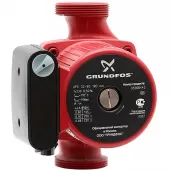 Циркуляционный насос Grundfos UPS 32-80 180 95906443 Циркуляционный насос Grundfos UPS 32-80 180 95906443