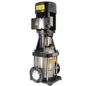 Насос вертикальный многоступенчатый Unipump MVH 4-8