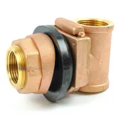 Скважинный адаптер TIM 1"