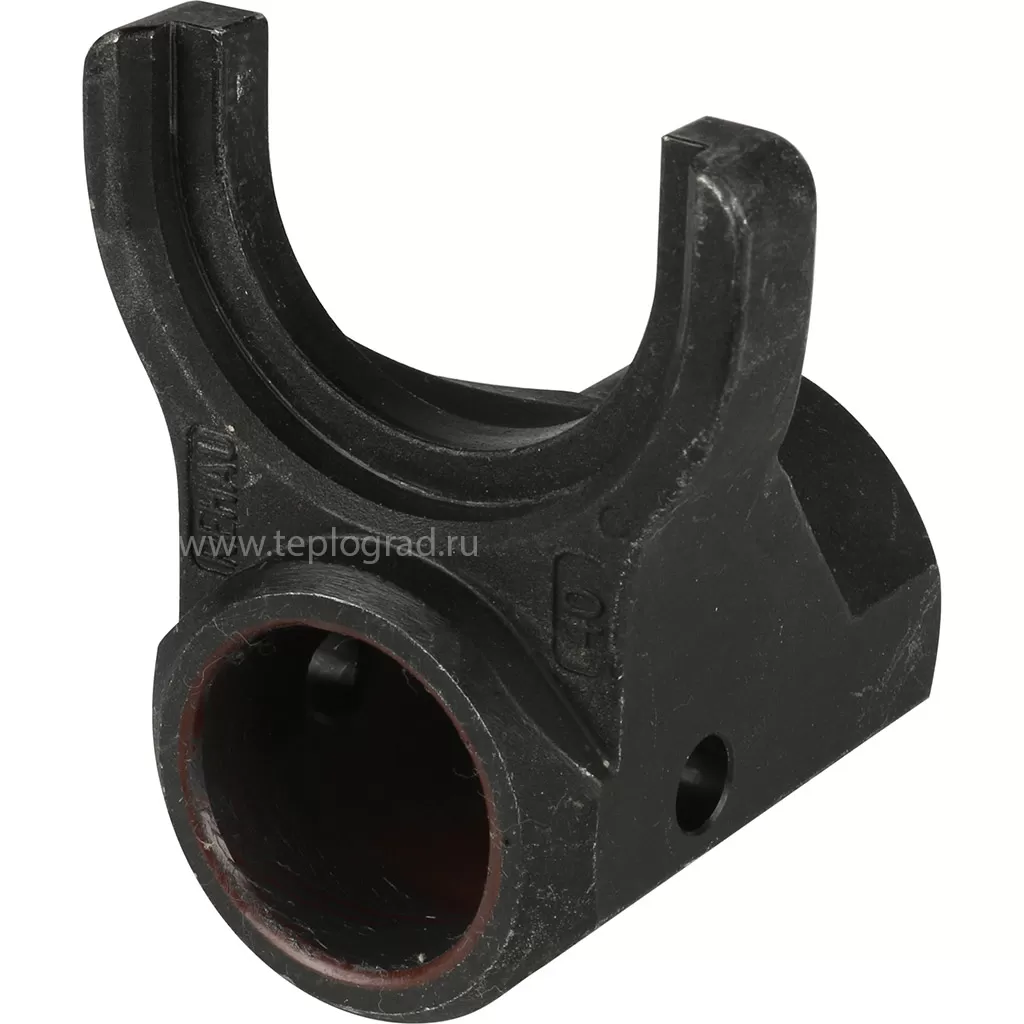 Комплект запресовочных тисков для инструмента РЕХАУ Rautool H2,E2,A2,A3,A-lihgt 40x5,5