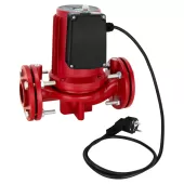 Циркуляционный насос Jemix WRF-40/12 Циркуляционный насос Jemix WRF-40/12