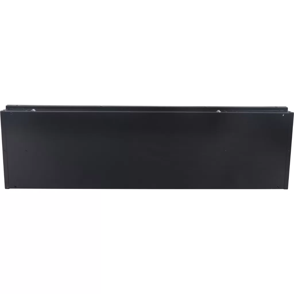 Внутрипольный конвектор Stout SCN 80.300.800 с естественной конвекцией