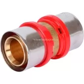 Пресс-соединение Tiemme 32x32