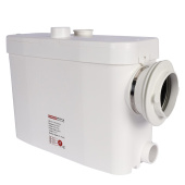 Канализационная насосная установка Rommer BIOLIFT R-4S