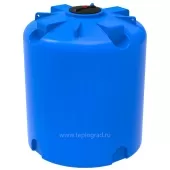 Емкость пластиковая Экопром TR 10000 синий