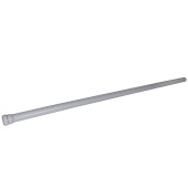 Труба канализационная бесшумная Stout 58х2000 мм