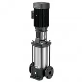 Многоступенчатый вертикальный насос Grundfos CR15-05 A-F-A-E-HQQE 3x400D 50 HZ - 96501896