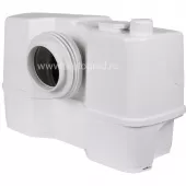 Канализационная насосная станция Grundfos SOLOLIFT2 WC-1