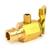 Navien Клапан автоматический предохранительный 30002244A