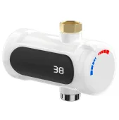 Проточный водонагреватель Unipump BEF-019A