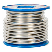 Припой бессвинцовый Rommer Sn97Cu3 D 3.0 250 грамм