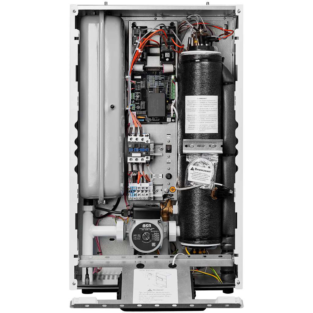 Электрический котел Stout Status 14 кВт