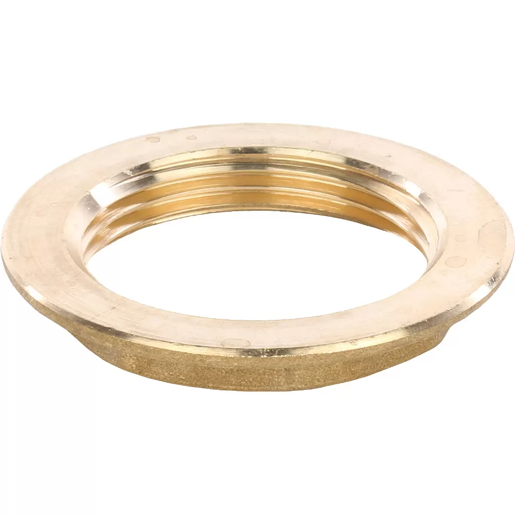 Контргайка с упором 1 1/4 Stout