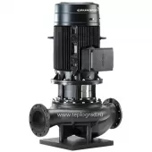 Насос центробежный Grundfos TP 80-520/2 A-F-A-BAQE 3x400