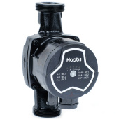 Насос циркуляционный Hoobs CTA 25-40 180 мм