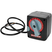 Сервопривод Rommer 230V 120s 10Nm