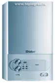 Настенный газовый котел Vaillant TurboTEC Pro VUW 242/3-3