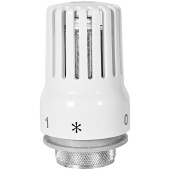 Термостатическая головка Rommer RHT-0002-103015 жидкостная M30x1,5