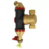 Сепаратор воздуха и шлама Flamco Flamcovent Clean Smart 3/4, FL30041