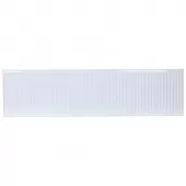 Стальной радиатор Rommer Compact 22/500/1900 с боковым подключением RRS-2010-225190