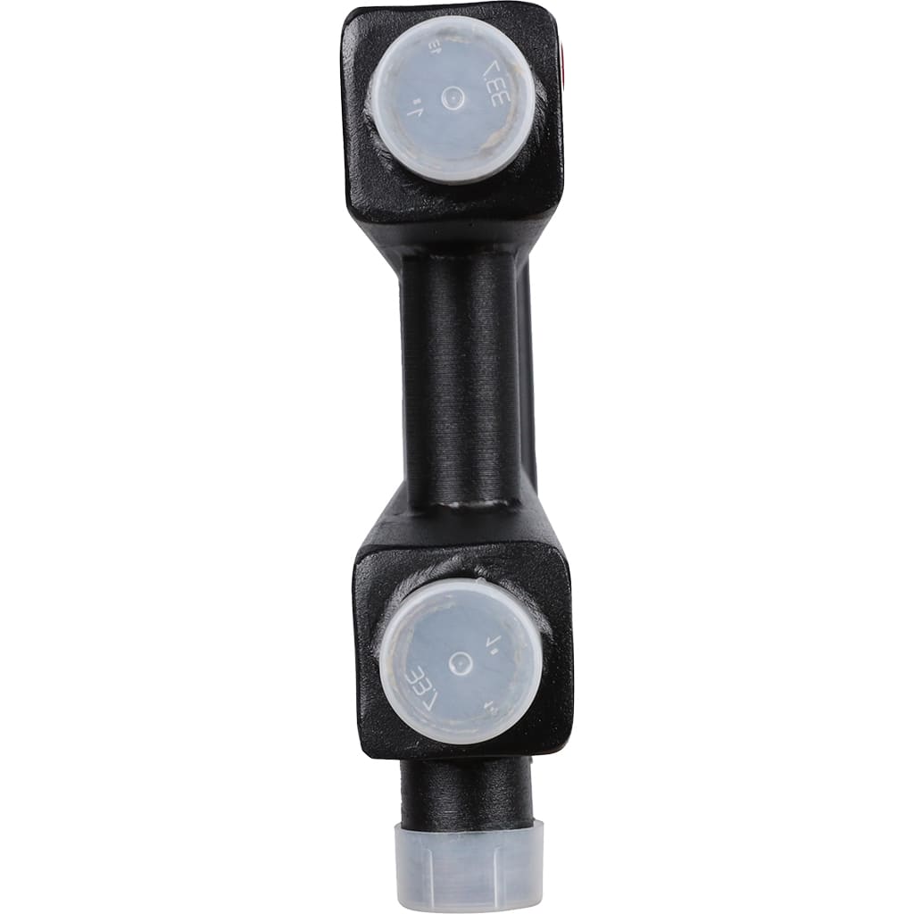 Балансировочный коллектор Rommer на 5+1 контура до 60 кВт