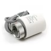 Сервопривод TIM нормально открытый, 230B M315NO Сервопривод TIM нормально открытый, 230B M315NO