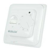 Комнатный термостат Valfex 220В/3А Комнатный термостат Valfex 220В/3А