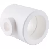 Тройник переходной Kalde 50x20x50