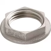 Контргайка с упором 1/2 Valfex
