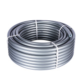 Труба из сшитого полиэтилена Rommer PEX-А 25x3.5 с кислородным слоем Труба из сшитого полиэтилена Rommer PEX-А 25x3.5 с кислородным слоем