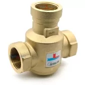 Трехходовой термостатический антиконденсационный клапан Zeissler 1 ВР 60°С