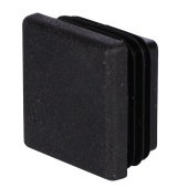 Заглушка Stout для профиля и консоли 28*30 мм