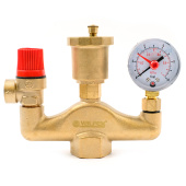 Группа безопасности Valfex КЛАССИК